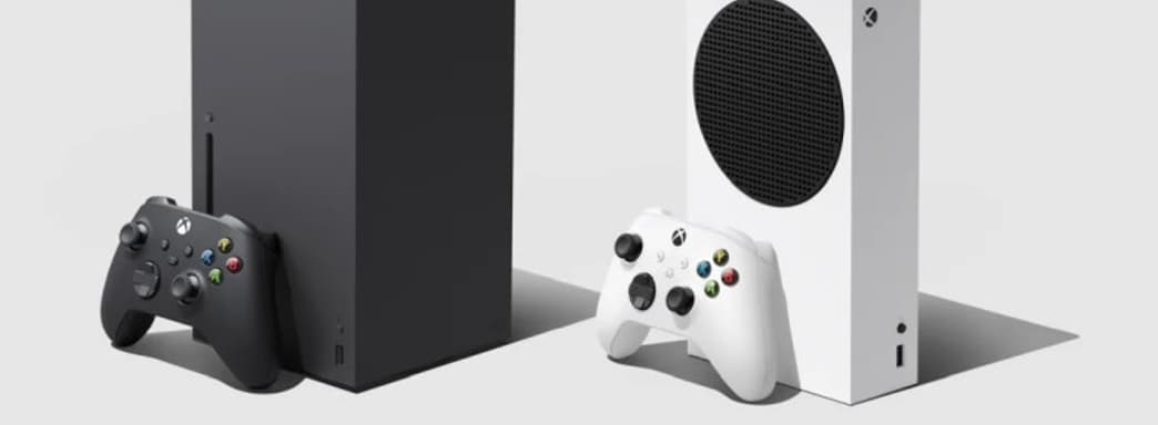 Xbox Series X | S - не последние консоли Microsoft. Фил Спенсер планирует новые устройства