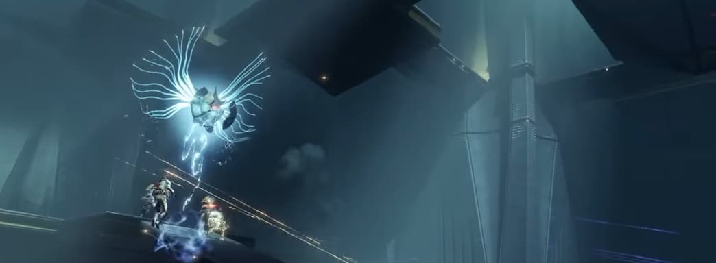 Bungie почти вдвое уменьшит размер Destiny 2