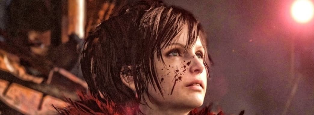 Final Fantasy 16 будет самой брутальной частью сериала. На это указывает возрастной ценз