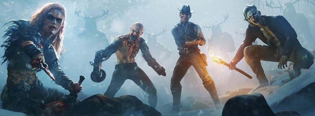 Wasteland 4 в разработке? Брайан Фарго трудится над новой ролевой игрой