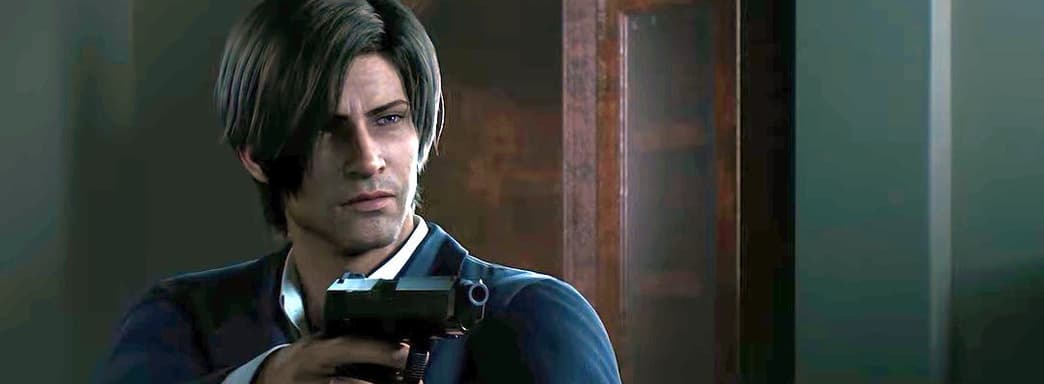 Resident Evil: Infinite Darkness – первый трейлер мультсериала от Netflix