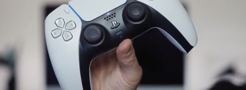 PS5-контроллер DualSense в разобранном виде. Внешние разработчики уже создают улучшенную версию