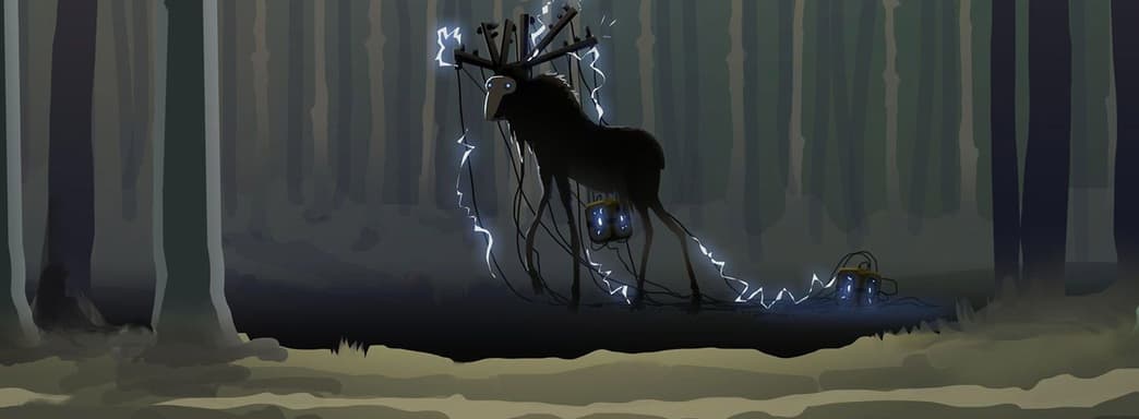 Анонсирован стимпанк-платформер Teslagrad 2