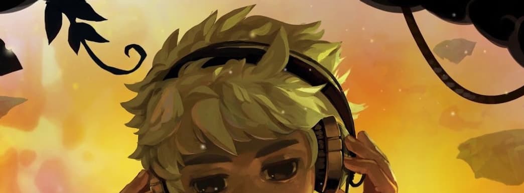 Распродажа в Steam: берем игры студии Supergiant Games со скидками до 80%