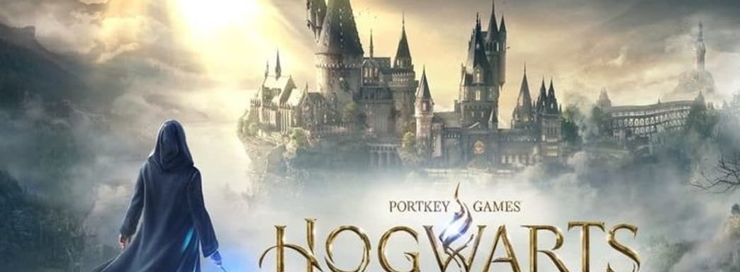 Ажиотаж вокруг новинки по Гарри Поттеру. Hogwarts Legacy – самый популярный ролик PS5 Showcase