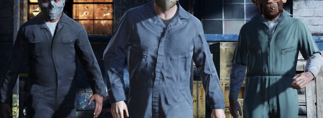 Мафия против Автоугонщика – ремейк Mafia сравнили с Grand Theft Auto V