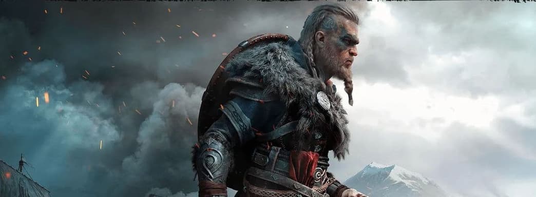 Кажется, ты многолик – вышел новый сюжетный трейлер Assassin’s Creed Valhalla