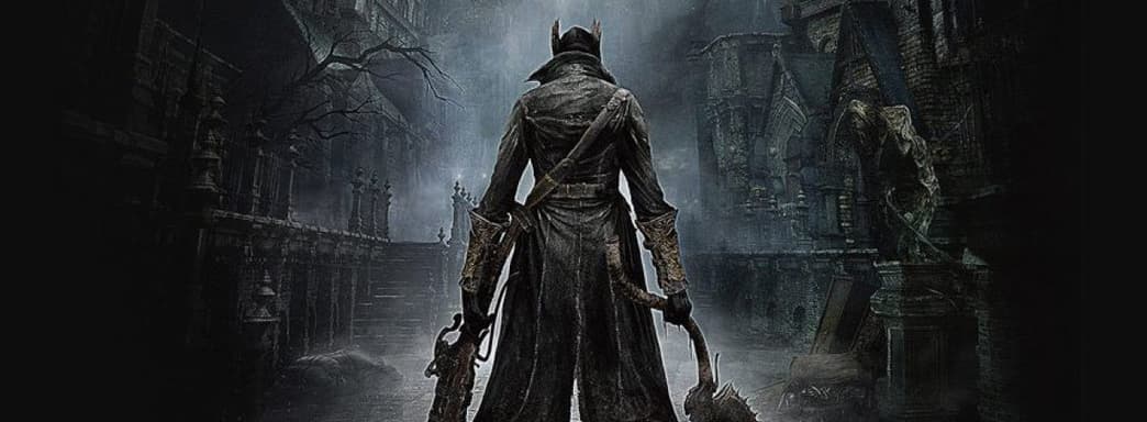 Энтузиаст показал, как выглядит Bloodborne при 60к/c