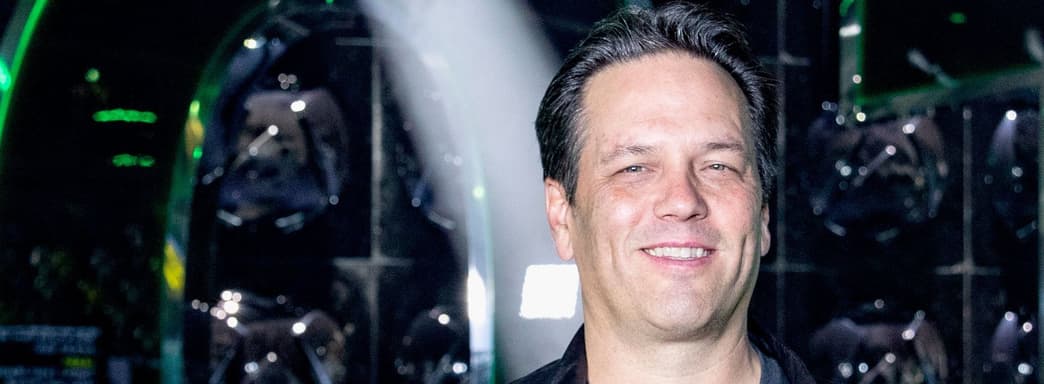 Глава Xbox заговорил по-русски в честь запуска портала Xbox Wire на русском языке