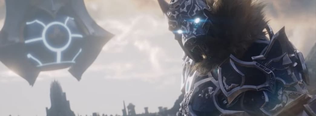 Вышел новый кинематографический трейлер Godfall, первого эксклюзива PlayStation 5