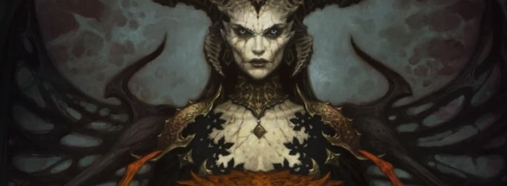Новые подробности Diablo 4. Blizzard представляет древо умений и систему чар