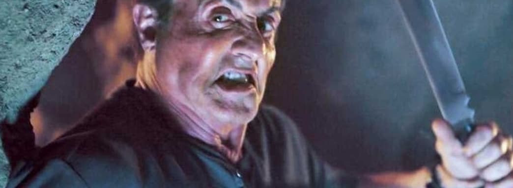 Рэмбо в Mortal Kombat 11? Игроки узнали о новом DLC