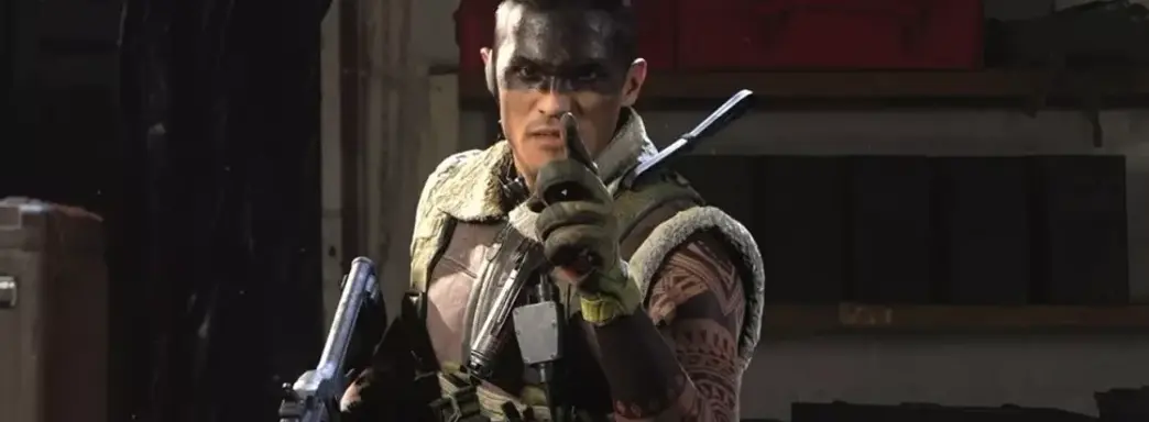 20000 читеров в Call of Duty: Warzone были забанены в начале 6 сезона