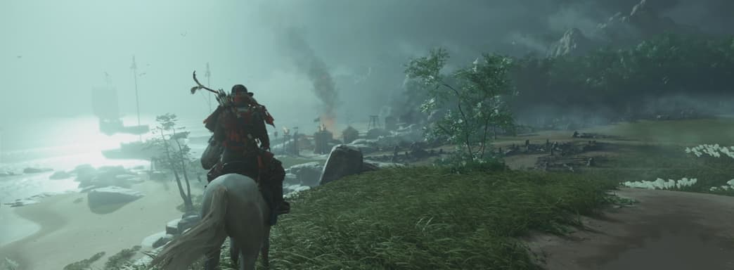 Sony снизила цену Ghost of Tsushima и Borderlands 3 в PS Store