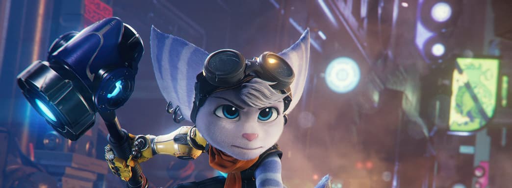 Суперчеткое изображение и не только - Sony поделилась подробностями PS5-эксклюзива Ratchet & Clank: Rift Apart