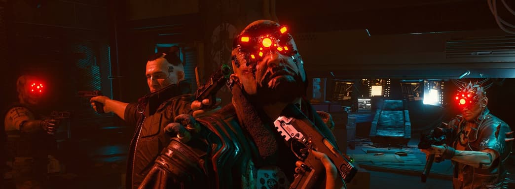 Аналитики: показатели предзаказов Cyberpunk 2077 в США «не впечатляющие»