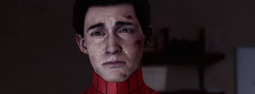 Что за малолетка?! – игроки раскритиковали новую внешность Человека-паука в Spider-Man Remastered для PS5