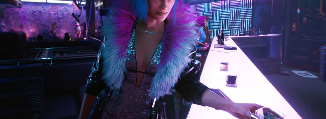 Бразильским журналистам удалось поиграть в Cyberpunk 2077 и они очень нахваливают новый проект CD Projekt