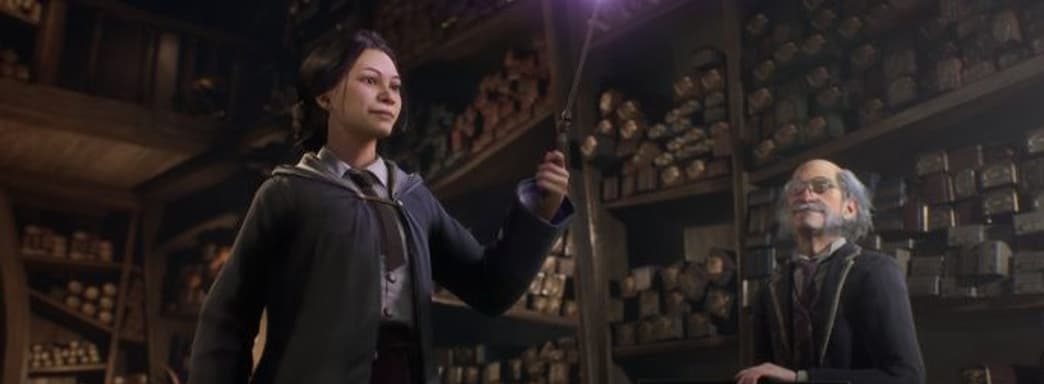 Право на мнение – президент Warner Bros. Games прокомментировал ситуацию вокруг Hogwarts Legacy и Джоан Роулинг