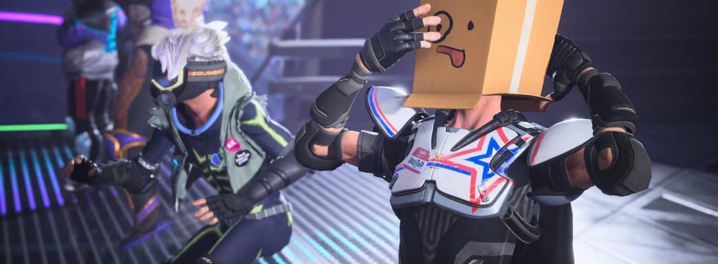 Эксклюзив PS5 Destruction AllStars не будет поддерживать полноценное 4K-разрешение при 60 кадрах в секунду