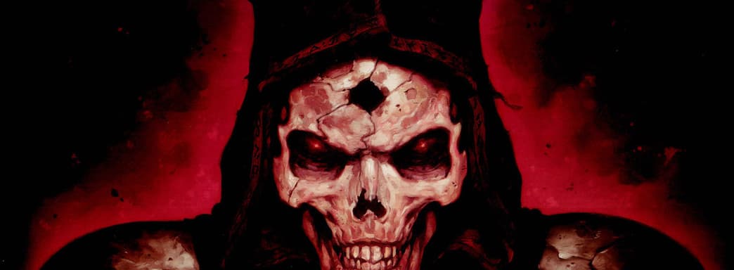 Стало доступно бесплатное демо фанатского ремейка Diablo 2