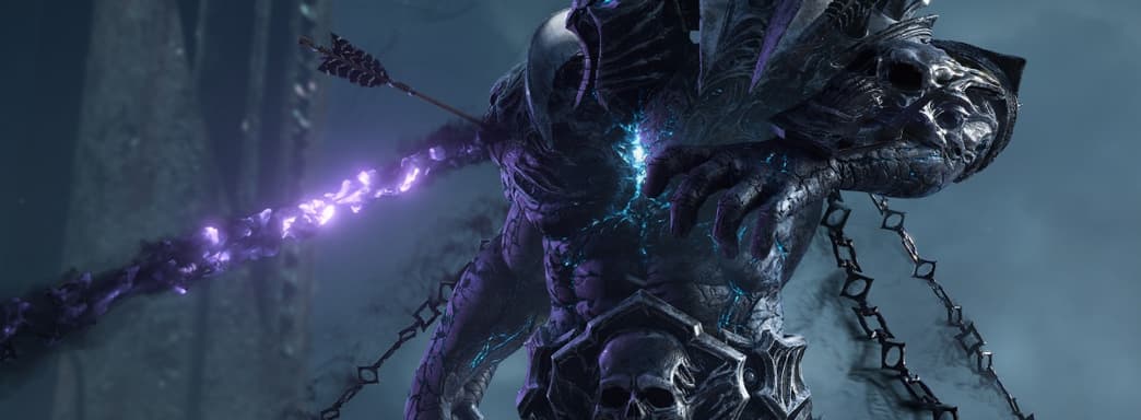 Blizzard перенесла дату выхода Shadowlands на неопределенный срок