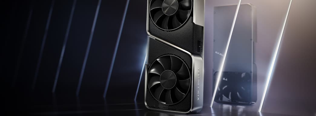 Nvidia отложила старт продаж RTX 3070 на две недели