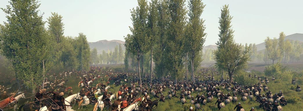 Разработчики Mount & Blade 2: Bannerlord выпустили набор инструментария для модов