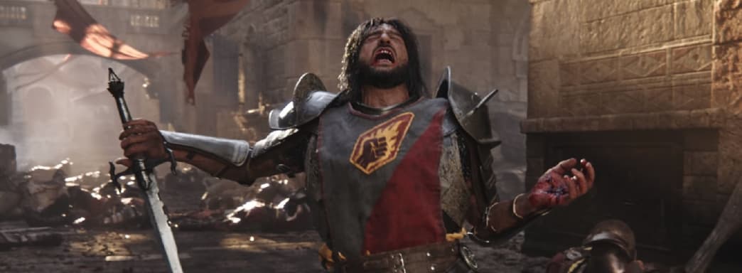 Учетная запись Larian облегчит cross-play и перенос сохранений для Baldur's Gate 3