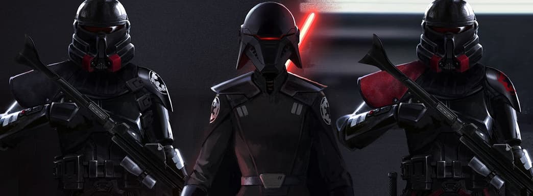Информатор: для Star Wars Jedi Fallen Order выйдет новый контент
