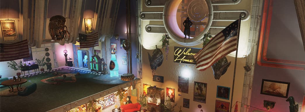 Платный личный бункер – в Fallout 76 добавят «Укрытия»