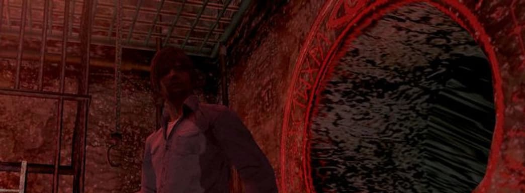 Старая добрая комната – в сервисе GOG вышел хоррор Silent Hill 4: The Room