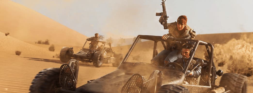 Разработчики серьезно улучшили Call of Duty: Black Ops Cold War после открытого альфа-теста