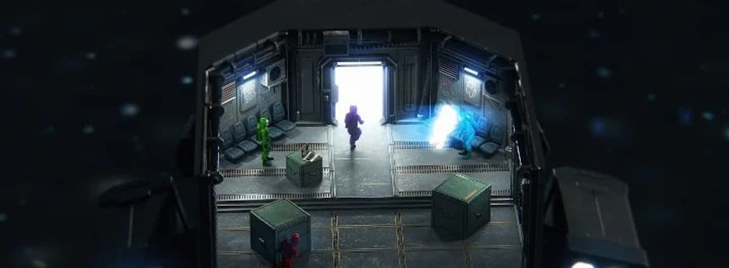 Among Us – фанатская анимация получила похвалу игроков