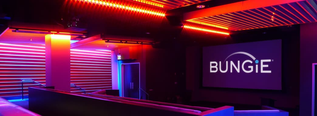 Bungie отрицает приобретение корпорацией Microsoft