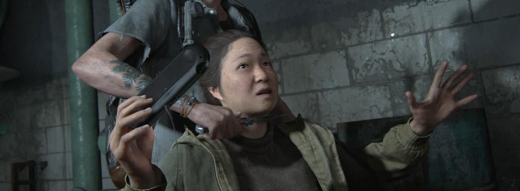 Энтузиаст показал, как выглядит The Last of Us Part II в разрешении 4К при 60к/c