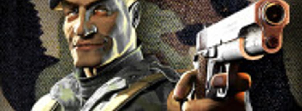 Commandos 2 – HD Remaster — в глубоком тылу прошлого