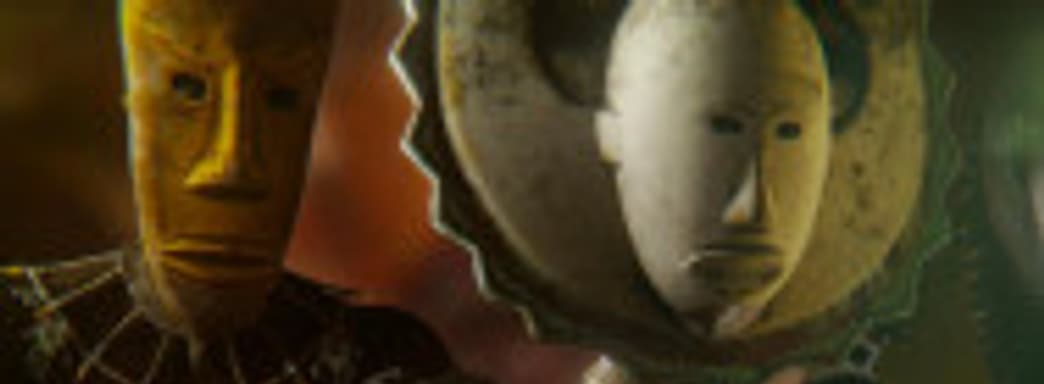 Обзор Beautiful Desolation — красота не спасает