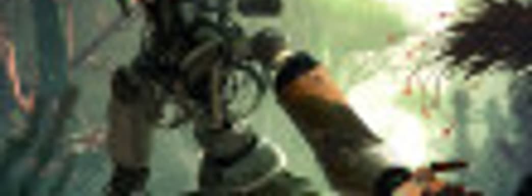 И это лучший VR-шутер?! Обзор Stormland от создателей Spider-Man