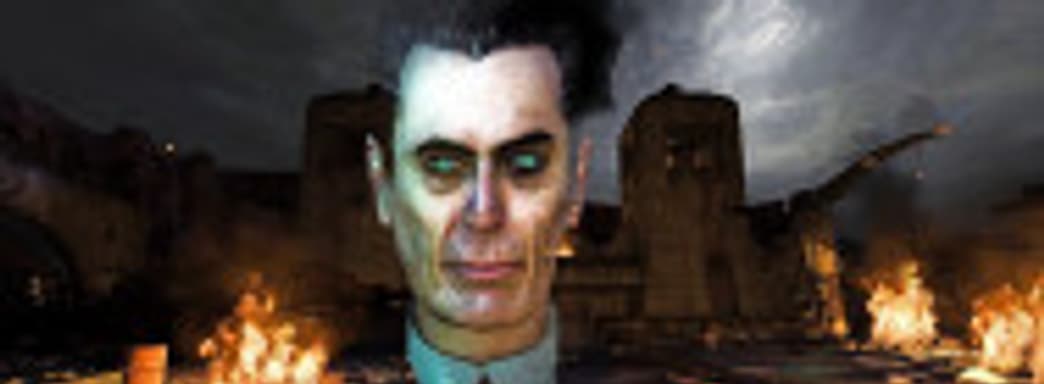 Обзор Black Mesa — Half-Life 3 нашего времени