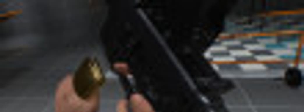 VR-реализм зашкаливает! Обзор Boneworks