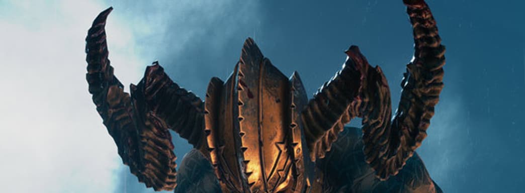 AAA-VR! Обзор Asgard's Wrath