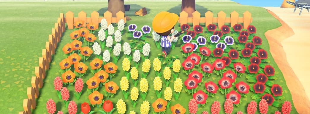 Обзор Animal Crossing: New Horizons. Мой ласковый и нежный гринд