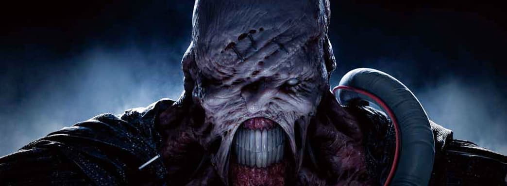 Немезис: Зов долга. Обзор кампании Resident Evil 3