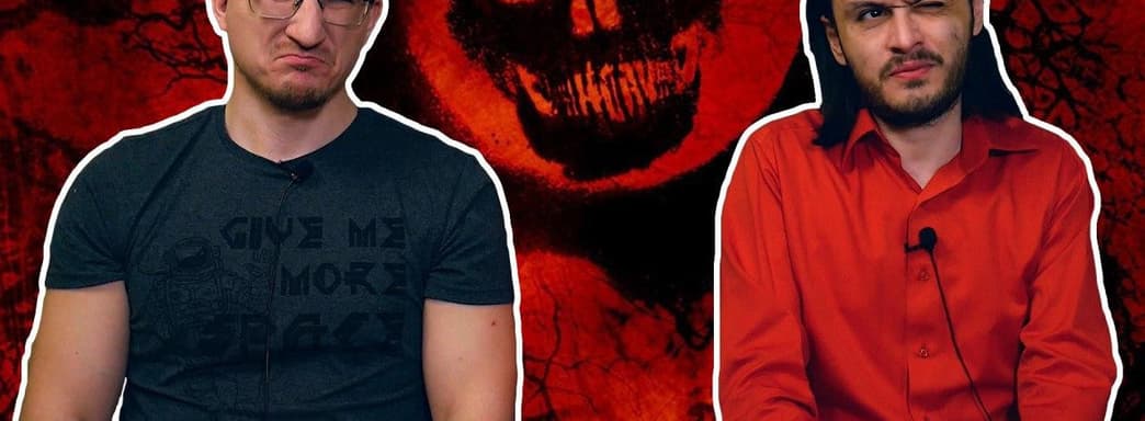 Лучше XCOM? Обзор Gears Tactics