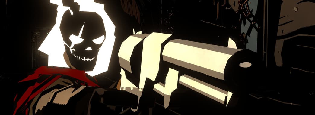 Мёртвый-мёртвый Запад. Обзор West of Dead