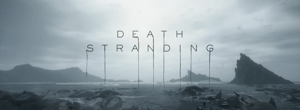 Габен любит Кодзиму. Обзор Death Stranding