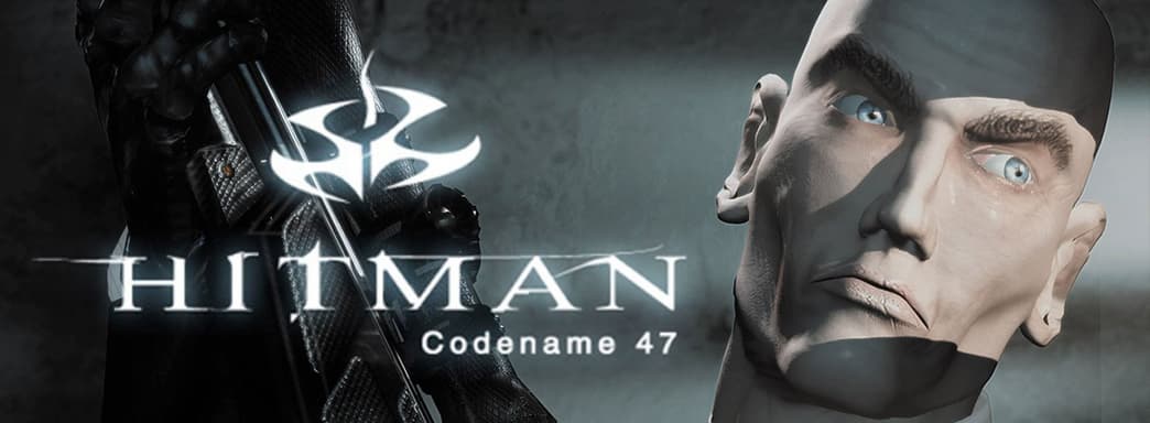 Плохо состарился. Феномен Hitman: Codename 47