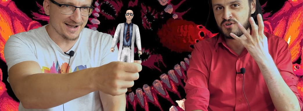 Эксперимент, очевидно, удачный. Обзор Carrion