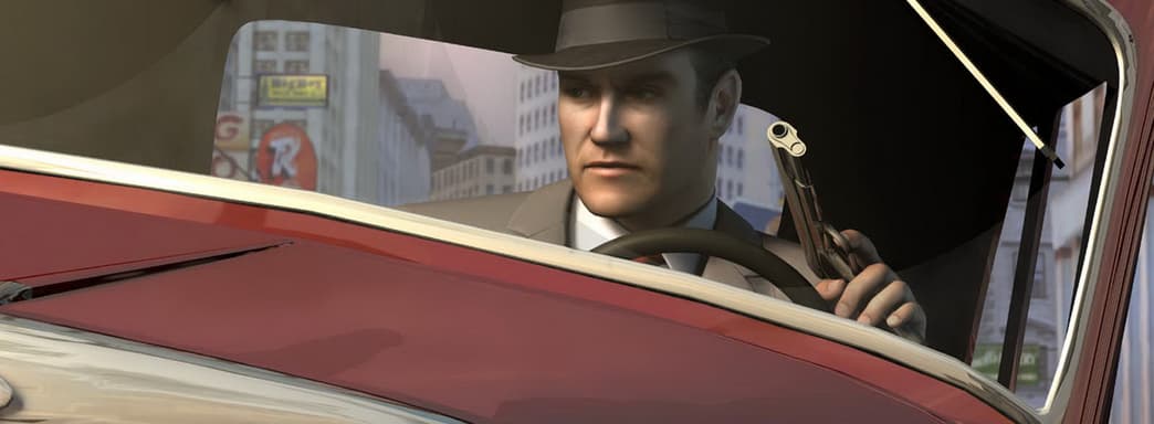 Феномен Mafia: The City of Lost Heaven. Низкопробный чешский шутер